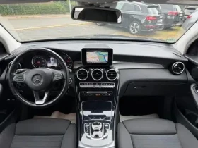 Mercedes-Benz GLC 220 2, 2CDI-170k.c/4-MATIC/FULL LED/NAVI/АВТОМАТИК/ТОП, снимка 7