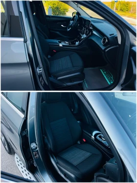 Mercedes-Benz GLC 220 2, 2CDI-170k.c/4-MATIC/FULL LED/NAVI/АВТОМАТИК/ТОП, снимка 12
