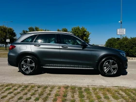 Mercedes-Benz GLC 220 2, 2CDI-170k.c/4-MATIC/FULL LED/NAVI/АВТОМАТИК/ТОП, снимка 8