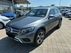 Mercedes-Benz GLC 220 2, 2CDI-170k.c/4-MATIC/FULL LED/NAVI/АВТОМАТИК/ТОП, снимка 3