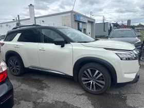 Nissan Pathfinder PLATINUM* 3.5* 4WD* ZF-9, снимка 4