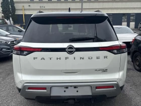 Nissan Pathfinder PLATINUM* 3.5* 4WD* ZF-9, снимка 3