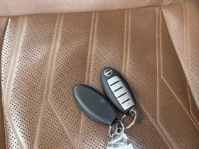 Nissan Pathfinder PLATINUM* 3.5* 4WD* ZF-9, снимка 9
