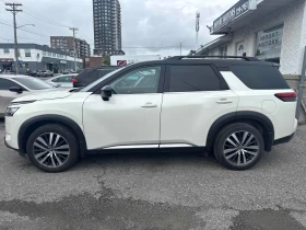 Nissan Pathfinder PLATINUM* 3.5* 4WD* ZF-9, снимка 2