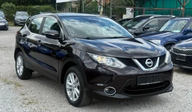 Nissan Qashqai 1.2 DIG-T* ПъленСервиз* Нави* Камера* Подгрев, снимка 3
