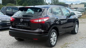 Nissan Qashqai 1.2 DIG-T* ПъленСервиз* Нави* Камера* Подгрев, снимка 5