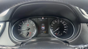 Nissan Qashqai 1.2 DIG-T* ПъленСервиз* Нави* Камера* Подгрев, снимка 10
