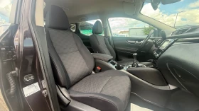 Nissan Qashqai 1.2 DIG-T* ПъленСервиз* Нави* Камера* Подгрев, снимка 12