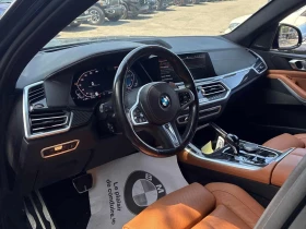 BMW X5 * xDrive40i * ГЛАВНО ПРЕДСТАВИТЕЛСТВО НА BMW, снимка 5