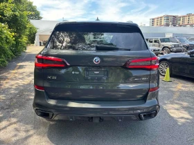 BMW X5 * xDrive40i * ГЛАВНО ПРЕДСТАВИТЕЛСТВО НА BMW, снимка 4