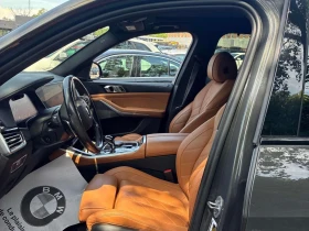 BMW X5 * xDrive40i * ГЛАВНО ПРЕДСТАВИТЕЛСТВО НА BMW, снимка 12