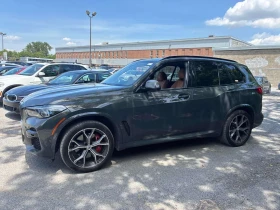 BMW X5 * xDrive40i * ГЛАВНО ПРЕДСТАВИТЕЛСТВО НА BMW, снимка 2