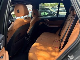 BMW X5 * xDrive40i * ГЛАВНО ПРЕДСТАВИТЕЛСТВО НА BMW, снимка 13