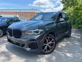 BMW X5 * xDrive40i * ГЛАВНО ПРЕДСТАВИТЕЛСТВО НА BMW, снимка 1