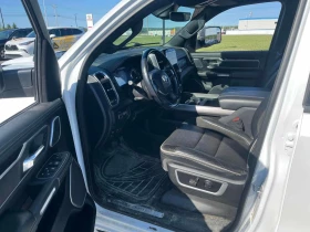 Dodge RAM 1500 * Laramie * АВТОКРЕДИТ БЕЗ ПЪРВОНАЧАЛНА ВНОСКА* , снимка 5