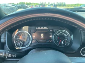Dodge RAM 1500 * Laramie * АВТОКРЕДИТ БЕЗ ПЪРВОНАЧАЛНА ВНОСКА* , снимка 8
