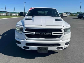 Dodge RAM 1500 * Laramie * АВТОКРЕДИТ БЕЗ ПЪРВОНАЧАЛНА ВНОСКА* , снимка 6