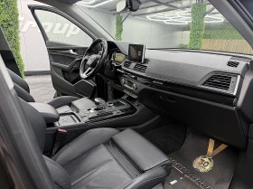 Audi Q5 5.0TDI/S-line/KeylessGo/СОБСТВЕН ЛИЗИНГ, снимка 10