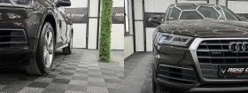 Audi Q5 5.0TDI/S-line/KeylessGo/СОБСТВЕН ЛИЗИНГ, снимка 8