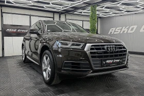 Audi Q5 5.0TDI/S-line/KeylessGo/СОБСТВЕН ЛИЗИНГ, снимка 3