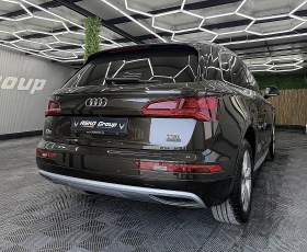 Audi Q5 5.0TDI/S-line/KeylessGo/СОБСТВЕН ЛИЗИНГ, снимка 6