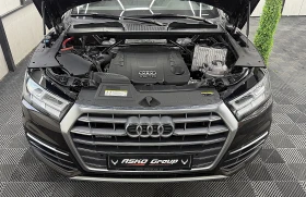 Audi Q5 5.0TDI/S-line/KeylessGo/СОБСТВЕН ЛИЗИНГ, снимка 17
