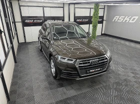Audi Q5 5.0TDI/S-line/KeylessGo/СОБСТВЕН ЛИЗИНГ, снимка 7