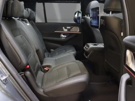 Mercedes-Benz GLS 63 AMG 4Matic+ = Premium Plus = Гаранция, снимка 13