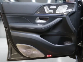 Mercedes-Benz GLS 63 AMG 4Matic+ = Premium Plus = Гаранция, снимка 5
