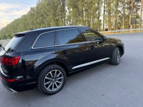 Audi Q7 Audi Q7 3.0 TFSi S-Line 7 места Technik FULL, снимка 6