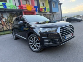 Audi Q7 Audi Q7 3.0 TFSi S-Line 7 места Technik FULL, снимка 3