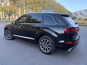 Audi Q7 Audi Q7 3.0 TFSi S-Line 7 места Technik FULL, снимка 7