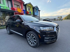 Audi Q7 Audi Q7 3.0 TFSi S-Line 7 места Technik FULL, снимка 4
