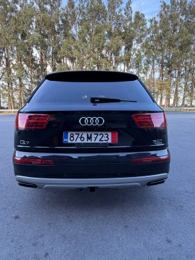 Audi Q7 Audi Q7 3.0 TFSi S-Line 7 места Technik FULL, снимка 10