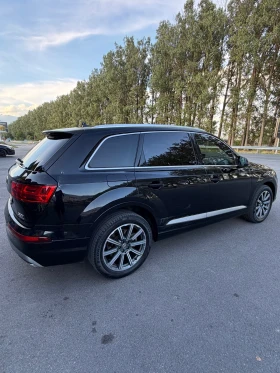 Audi Q7 Audi Q7 3.0 TFSi S-Line 7 места Technik FULL, снимка 9