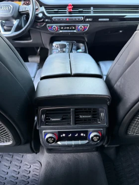 Audi Q7 Audi Q7 3.0 TFSi S-Line 7 места Technik FULL, снимка 12