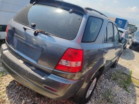 Kia Sorento, снимка 2