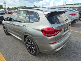 BMW X3  M COMPETITION* Harman Kardon, снимка 2