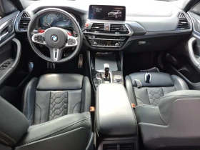BMW X3  M COMPETITION* Harman Kardon, снимка 4