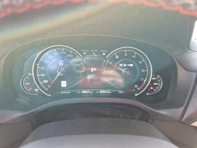 BMW X3  M COMPETITION* Harman Kardon, снимка 8
