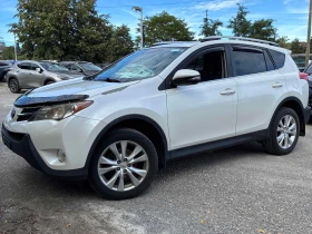 Toyota Rav4 * Limited * АВТОКРЕДИТ БЕЗ ПЪРВОНАЧАЛНА ВНОСКА* , снимка 2