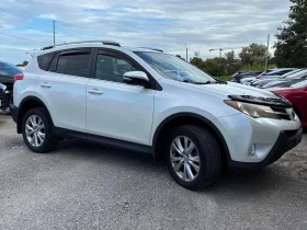 Toyota Rav4 * Limited * АВТОКРЕДИТ БЕЗ ПЪРВОНАЧАЛНА ВНОСКА* , снимка 3