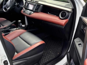 Toyota Rav4 * Limited * АВТОКРЕДИТ БЕЗ ПЪРВОНАЧАЛНА ВНОСКА* , снимка 15