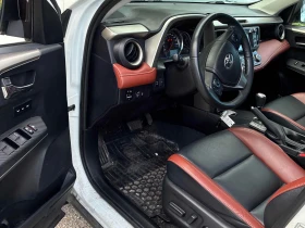 Toyota Rav4 * Limited * АВТОКРЕДИТ БЕЗ ПЪРВОНАЧАЛНА ВНОСКА* , снимка 5