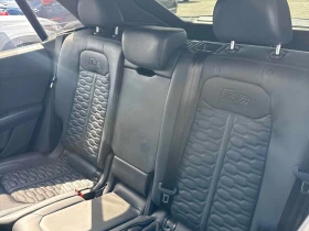 Audi RSQ8 4.0 TFSI * ДИСТРОНИК* 360 КАМЕРА* ОБДУХВАНЕ* ПАНОР, снимка 11