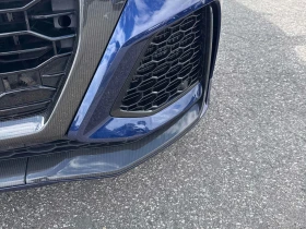 Audi RSQ8 4.0 TFSI * ДИСТРОНИК* 360 КАМЕРА* ОБДУХВАНЕ* ПАНОР, снимка 13
