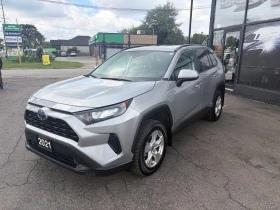 Toyota Rav4 Hybrid LE AWD, снимка 3