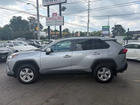 Toyota Rav4 Hybrid LE AWD, снимка 4