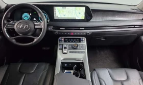 Hyundai Palisade, снимка 7