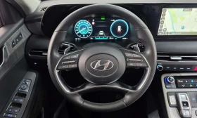 Hyundai Palisade, снимка 8